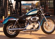 Harley-Davidson XL 1200 C Sportster